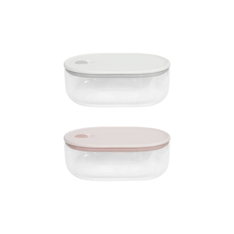 Bingo 保鮮盒-麥芽奶 / 椰子奶 二入組合, , hi-res image number null